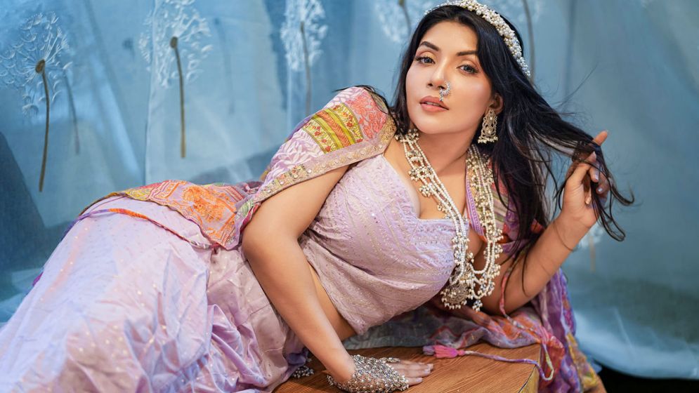 নওশাবার আয়নাঘরে থাকা নিয়ে রহস্যজট!