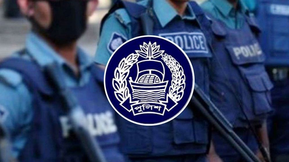 কর্মবিরতিসহ সব কর্মসূচি প্রত্যাহার পুলিশের, কর্মস্থলে যোগদানের ঘোষণা
