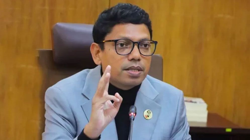 পলকের বিরুদ্ধে সাইবার নিরাপত্তা আইনে মামলার আবেদন