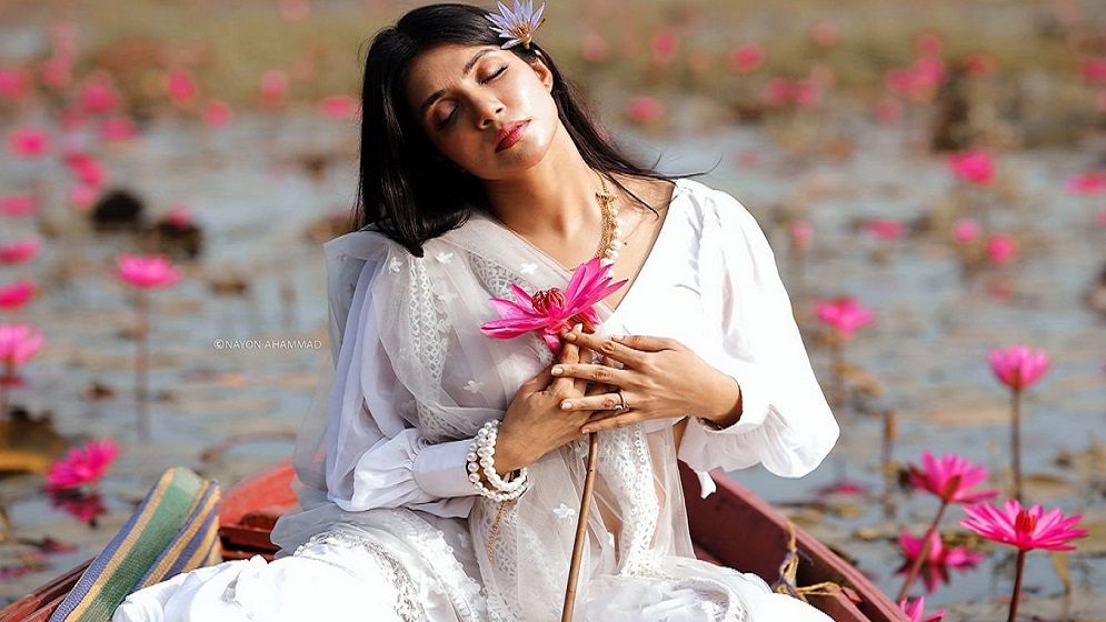 দেশের ডাকে সাড়া দিয়েছি: নওশাবা