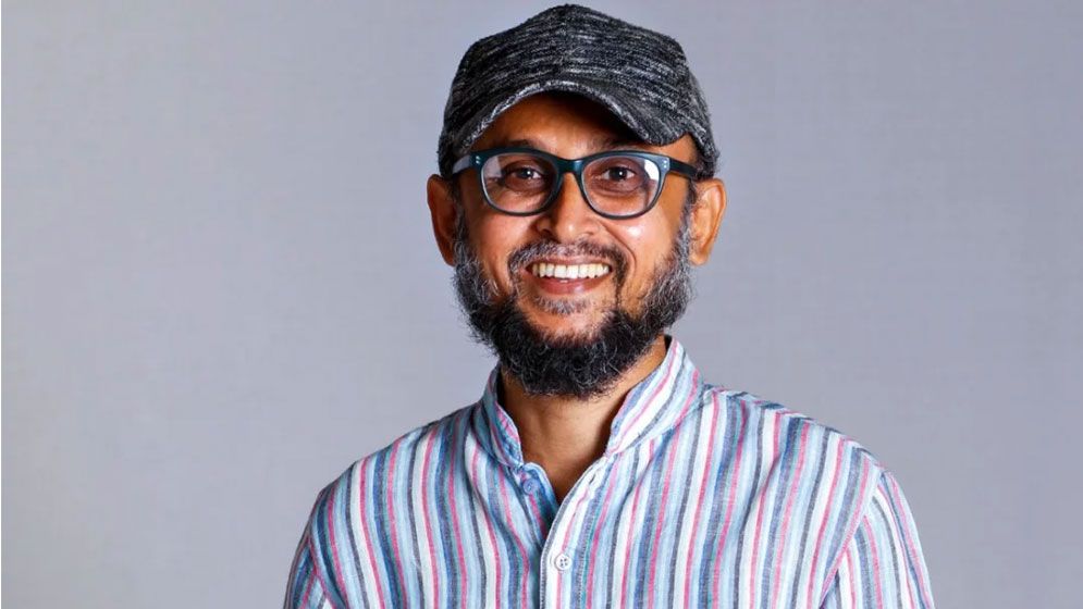 কারা শেখ হাসিনাকে ‘দৈত্য’ বানাল, প্রশ্ন ফারুকীর