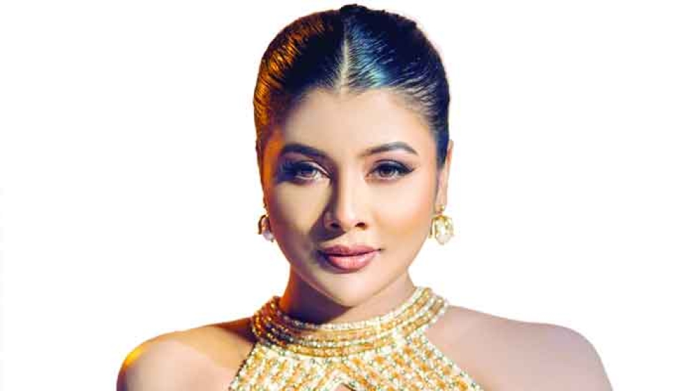 ‘অভিনয় করেই প্রথম রোজগার করি’