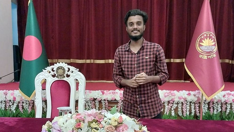 ঢাবি শিবির সেক্রেটারির সঙ্গে আলোচনা করে তৈরি হয় ৯ দফা