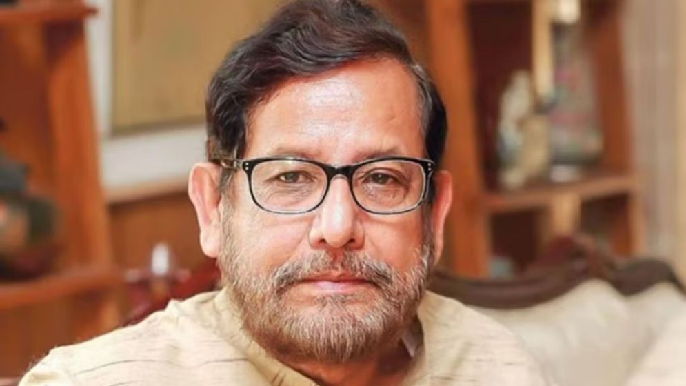 সাবেক সংস্কৃতিবিষয়ক মন্ত্রী আসাদুজ্জামান নূর গ্রেপ্তার