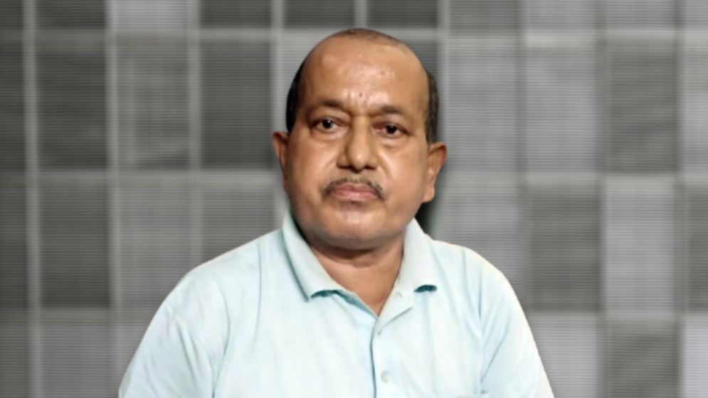 আওয়ামী লীগ নেতা ও সাবেক উপজেলা চেয়ারম্যান ভারতে গ্রেপ্তার