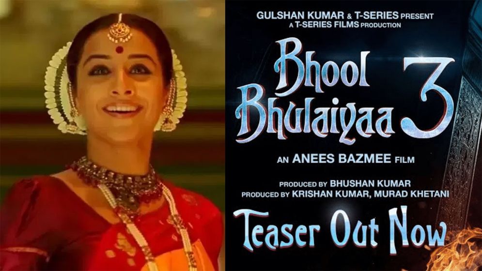 বাংলায় গালি দিচ্ছেন বিদ্যা, কিন্তু কেন?