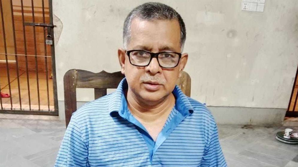 সাবেক বিমান প্রতিমন্ত্রী মাহবুব আলী গ্রেপ্তার