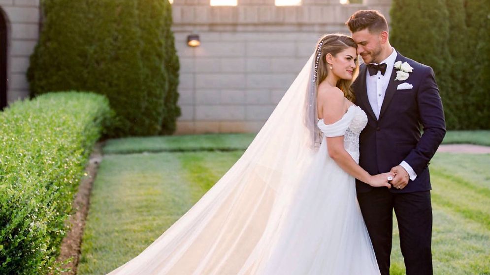 ব্রিটনি কার্টরাইট ও জ্যাক্স টেলরের বিচ্ছেদ