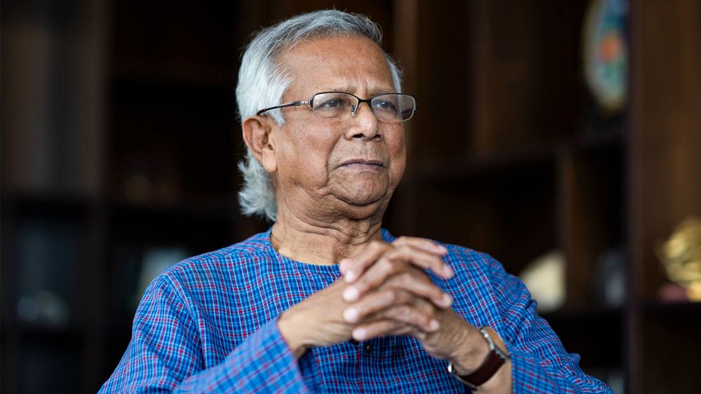 জাতিসংঘে অধিবেশনে ড. ইউনূসের সফরসঙ্গী হচ্ছেন যারা