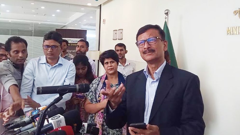 ড. ইউনূস–মোদির বৈঠক নিয়ে যে মন্তব্য করলেন পররাষ্ট্র উপদেষ্টা