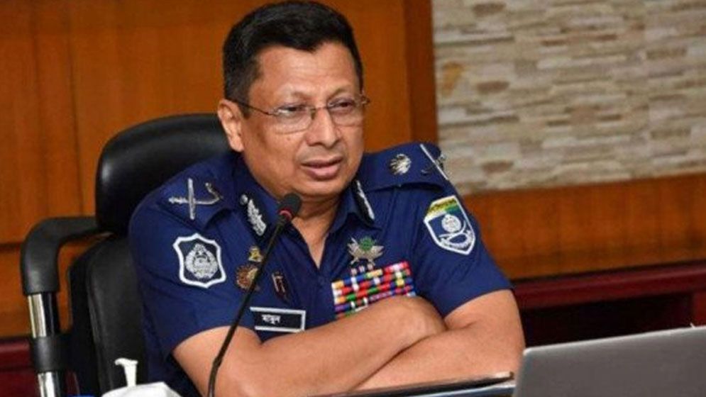 কার নির্দেশে ছাত্র-জনতার ওপর গুলি চালানো হয়েছে, জানালেন সাবেক আইজিপি