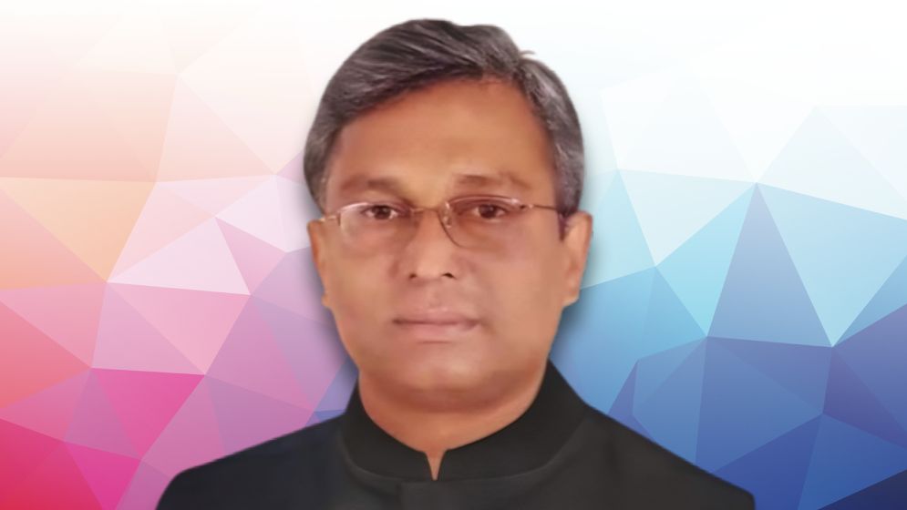 সাবেক এমপি শাহে আলম রিমান্ডে