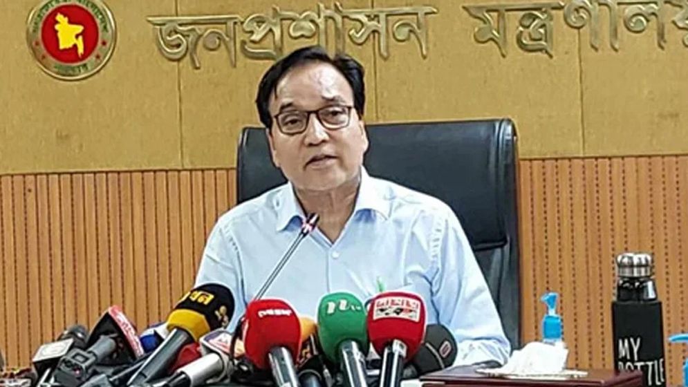 সব সরকারি কর্মচারীকে ৩০ নভেম্বরের মধ্যে সম্পদের হিসাব দিতে হবে