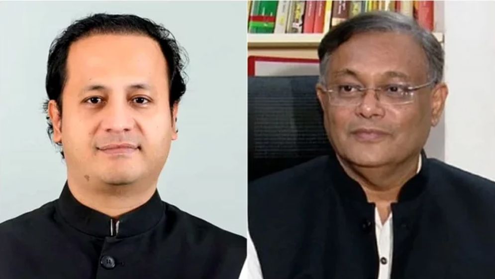 হাছান মাহমুদ-নওফেলসহ আ.লীগ নেতাদের নামে চট্টগ্রামে মামলা