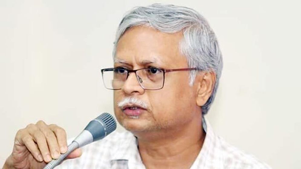 রাজশাহী বিশ্ববিদ্যালয়ে নতুন ভিসি নিয়োগ