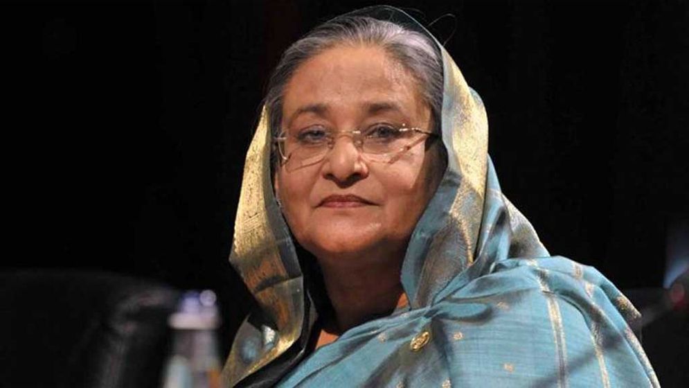 সোনারগাঁওয়ে দুই মামলায় হাসিনা-রেহেনা ও ৩ সাংবাদিকসহ আসামি ৬১০