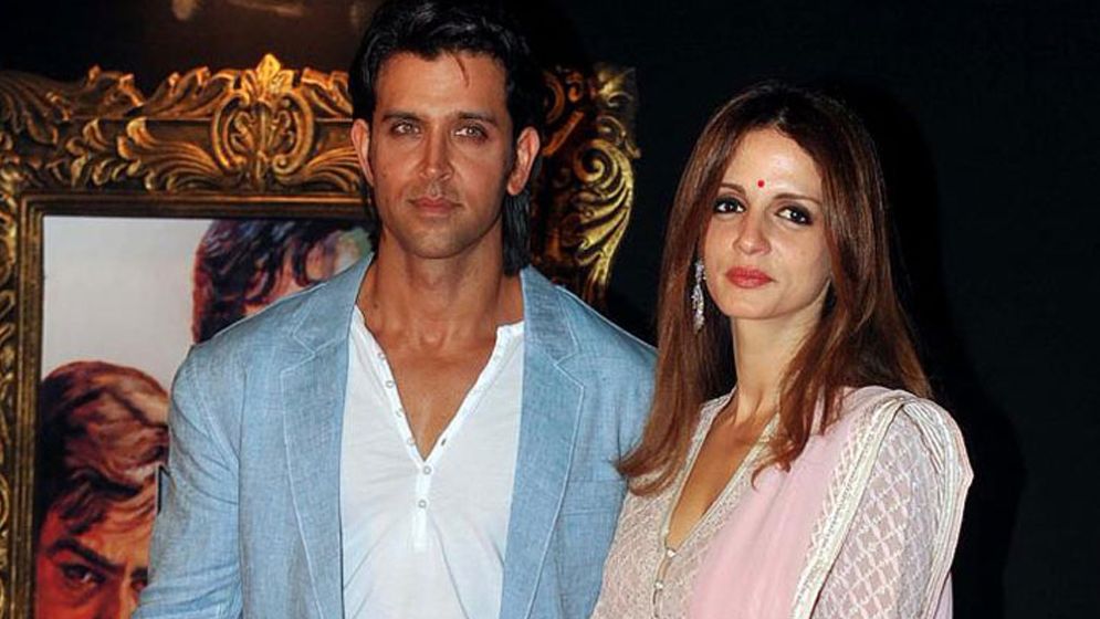 হৃতিক-সুজানের সম্পর্ক ভাঙার কারণ জানালেন জায়েদ খান