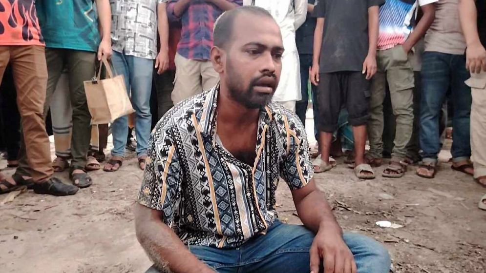 গণপিটুনিতে জাবির সাবেক ছাত্রলীগ নেতা শামীম নিহত