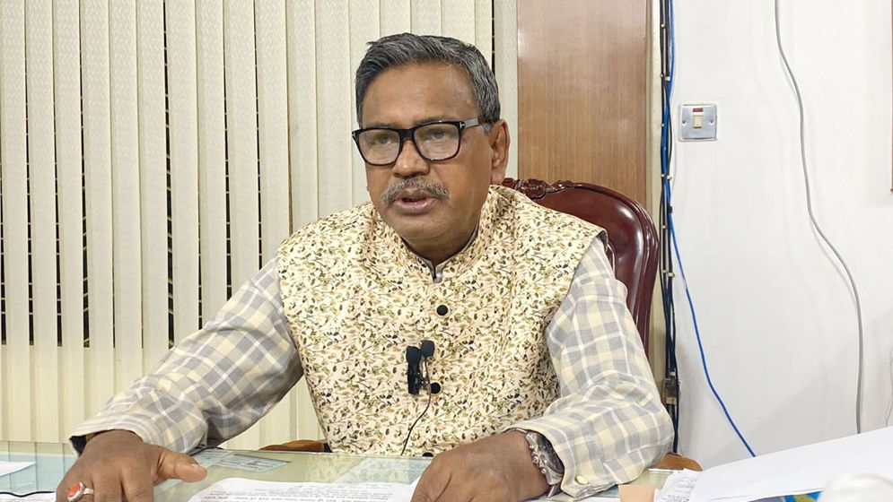 কাদের মির্জার বিরুদ্ধে মামলা, তদন্তে পিবিআই