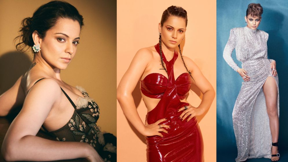 বিয়ে না হওয়ার কারণ জানালেন কঙ্গনা রনৌত