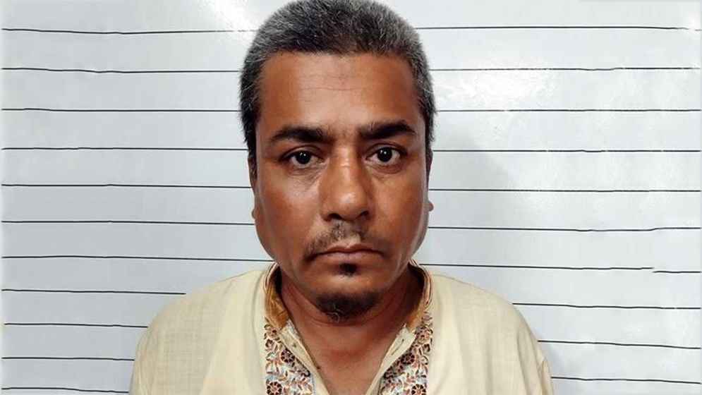 উত্তরায় শিক্ষার্থী হত্যায় মতি গ্রেপ্তার