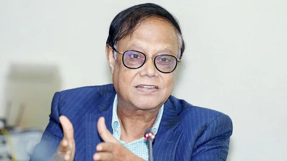 খেলাপি ঋণের অর্ধেকই কয়েকজনের কাছে: গভর্নর