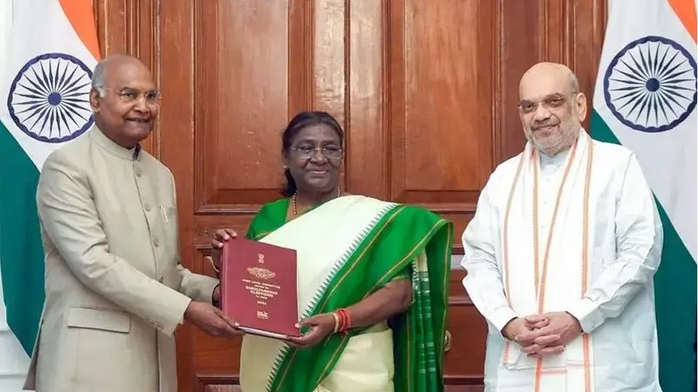 ‘এক দেশ, এক ভোট’ প্রস্তাব নিয়ে এত বিতর্ক কেন?