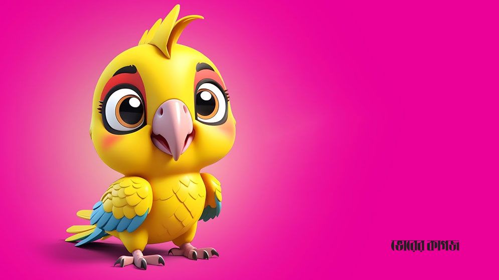 পাখির গান