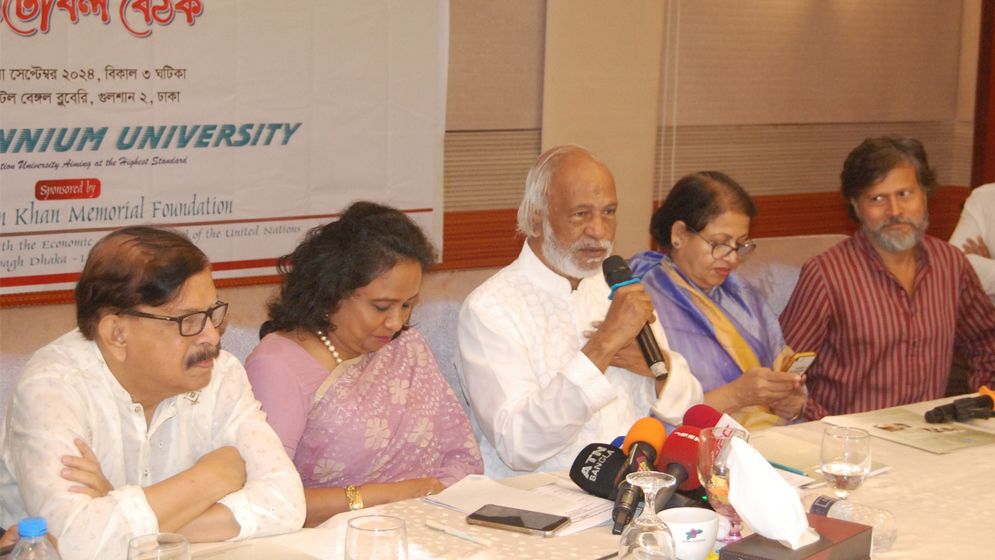 অত্যাবশকীয় সংস্কার ও নির্বাচন প্রক্রিয়াকে পাশাপাশি রাখতে হবে