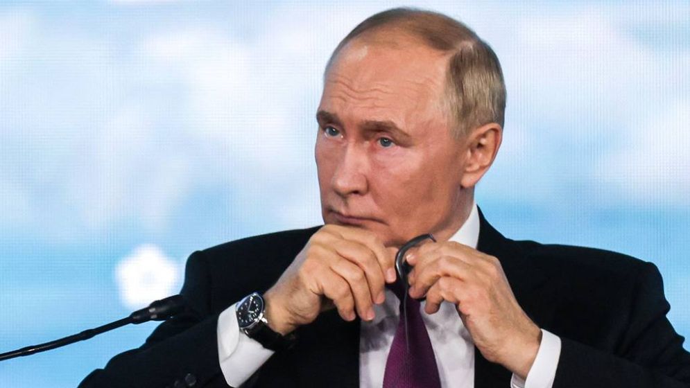 উত্তর কোরিয়ার সঙ্গে কৌশলগত অংশীদারিত্ব আরো শক্তিশালী করবে রাশিয়া