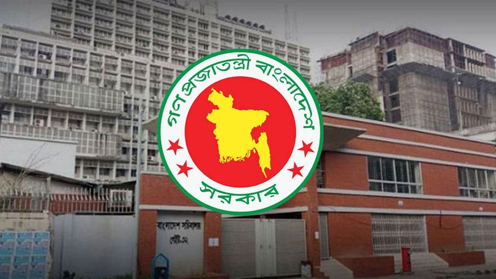‘সেক্রেটারিয়েট ক্যু’ নিয়ে যা বলছেন কর্মকর্তারা