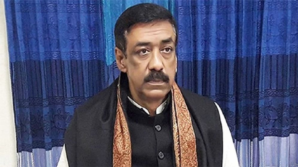 ‘ফিরব কি না জানি না’ — শামীম ওসমানের ভিডিও ভাইরাল