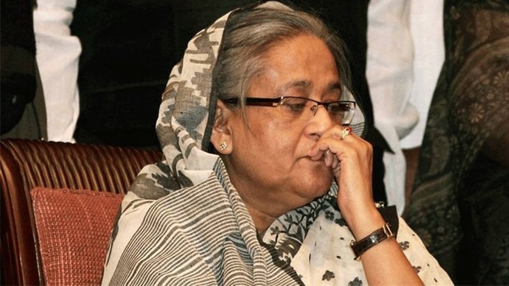 বাংলাদেশের চাপে শেখ হাসিনাকে ফেরত দেবে ভারত? যা বলছেন বিশ্লেষকরা
