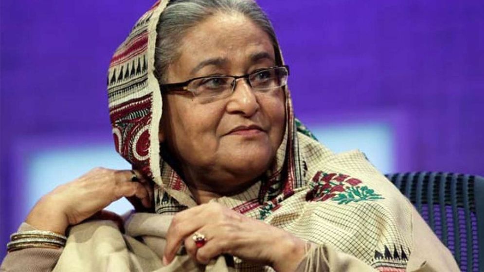 শেখ হাসিনার বিরুদ্ধে ১৯১ মামলা, ১৭০টিই হত্যা
