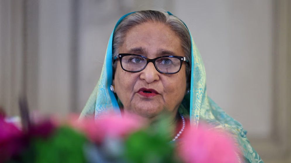 শেখ হাসিনার বিরুদ্ধে হত্যা মামলা ১৫০ ছাড়ালো