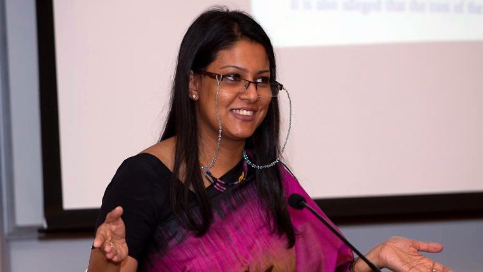 আড়িয়াল বিলে ড্রেজার  প্রবেশ বন্ধের নির্দেশনা