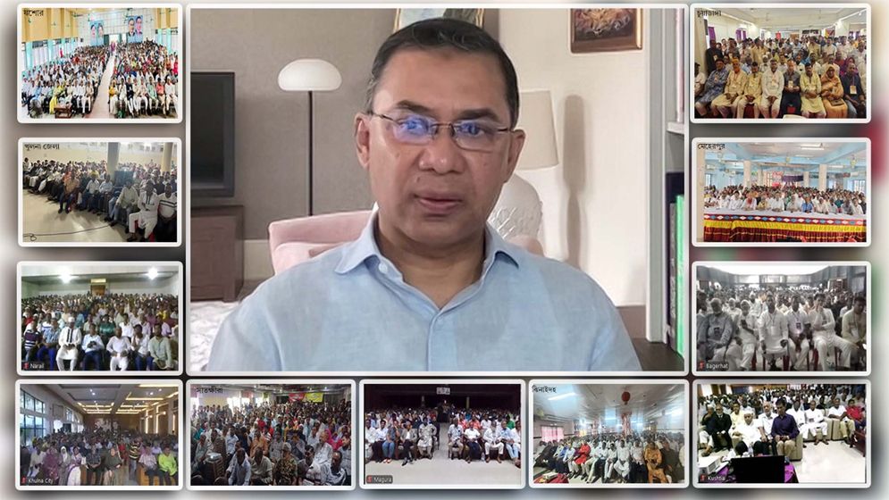 আবারো তত্ত্বাবধায়ক ফেরাবে বিএনপি