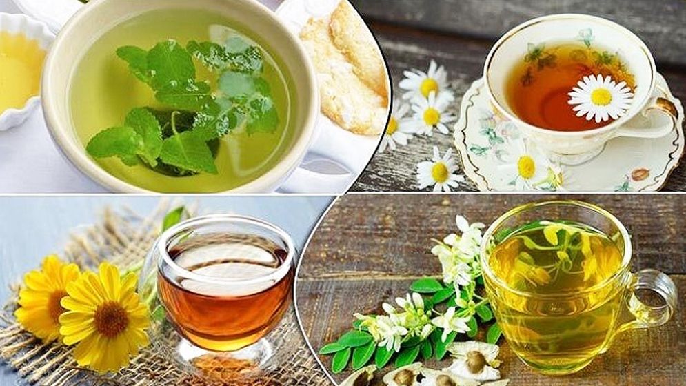 হজমের সমস্যা দূর করবে ঘরোয়া উপাদানে তৈরি বিশেষ চা