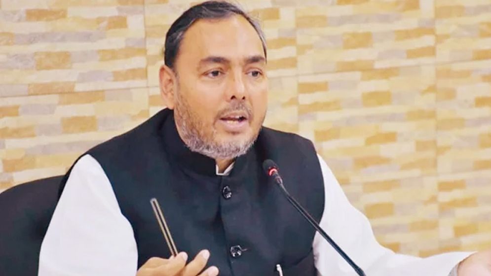 বাণিজ্য প্রতিমন্ত্রীসহ ১২৯ জনের নামে মামলা