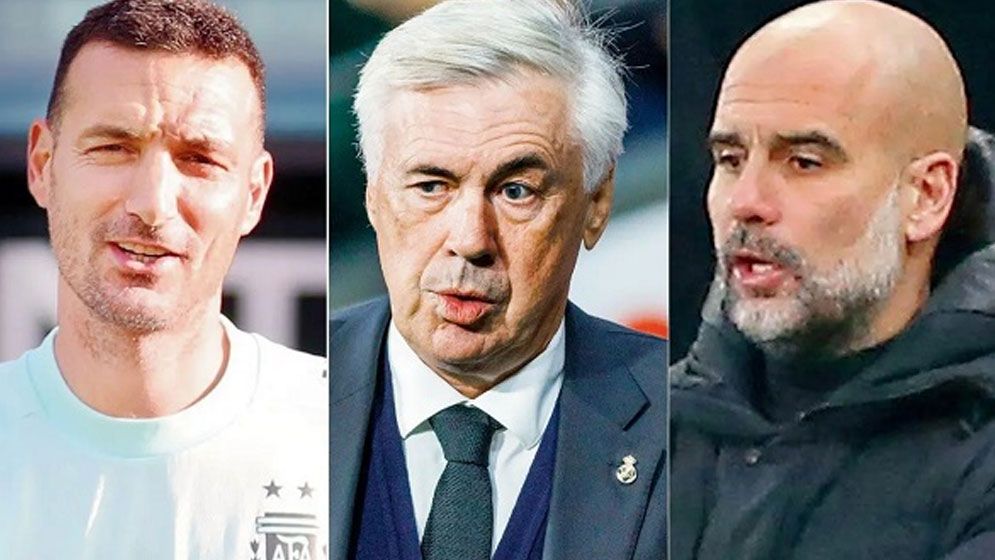 সেরা কোচ হচ্ছেন কে!