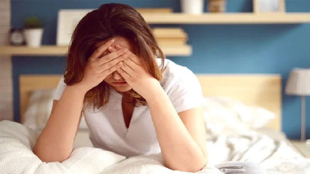 ভিটামিন ‘ডি’ ঘাটতি হলে শরীরে যেসব লক্ষণ দেখা দেয়