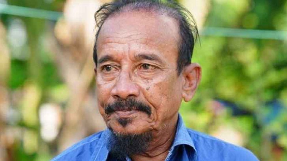মারা গেছেন অভিনেতা আলাউদ্দিন লাল