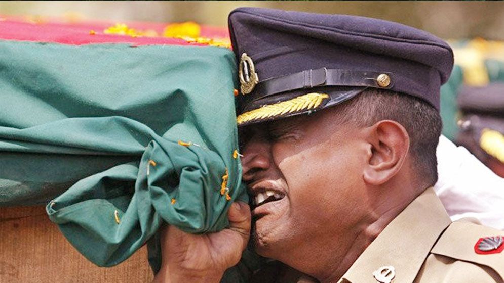 বিডিআর বিদ্রোহ মামলা: ১৭ স্পেশাল পিপির নিয়োগ বাতিল