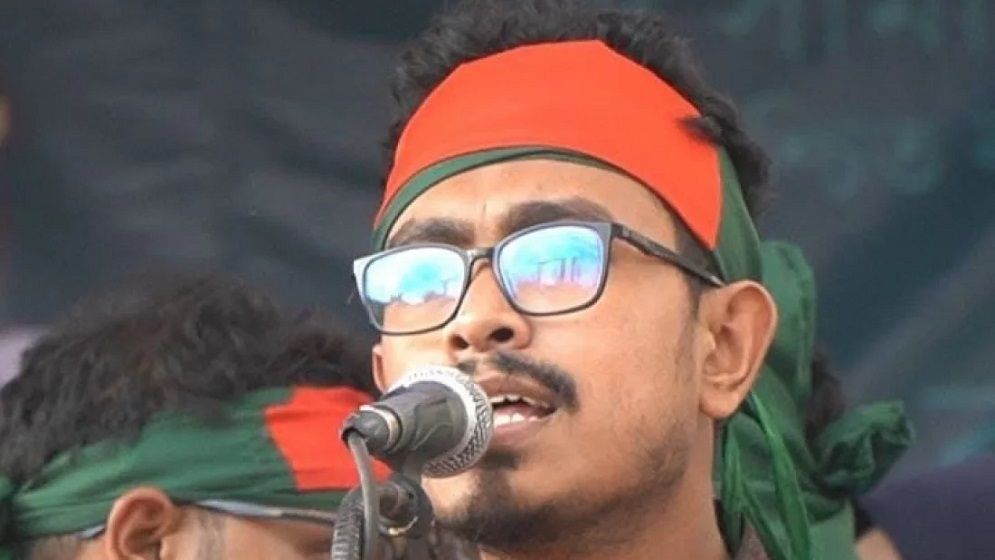 ৩৬ জুলাইয়ের মহাবিজয়ে সবার অবদান ছিল: ঢাবি শিবির সভাপতি