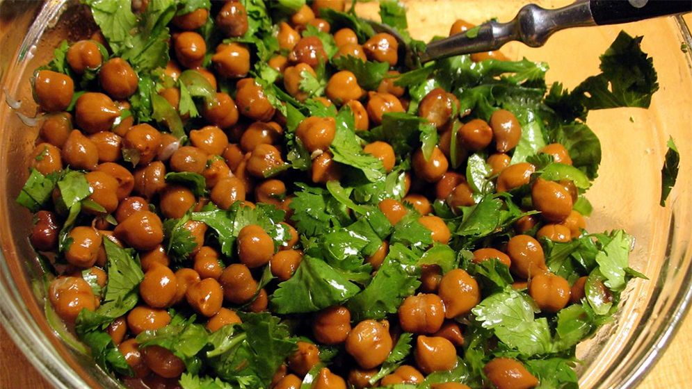 যে নিয়মে ছোলা খেলে দ্রুত ওজন কমে