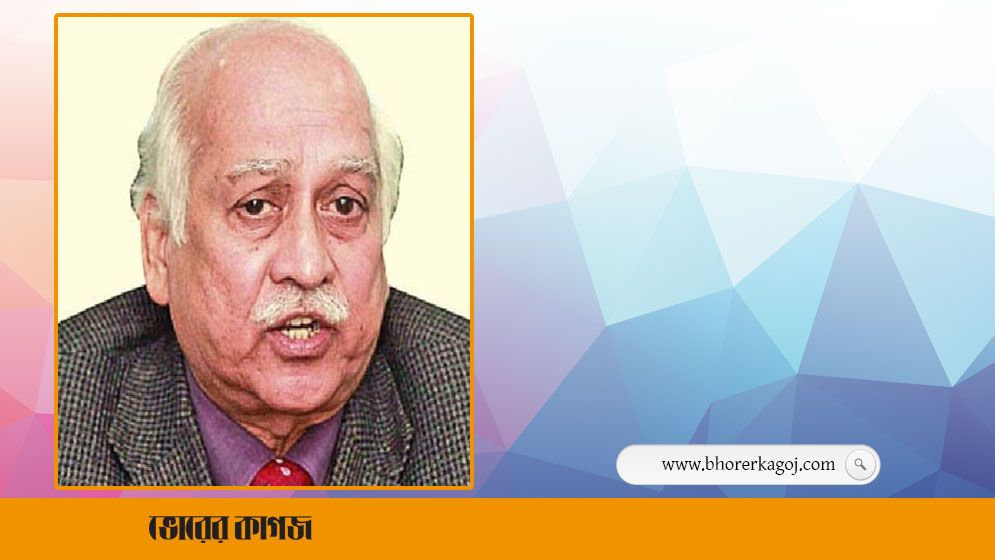 তিন শর্তে ইউজিসির নতুন চেয়ারম্যান হলেন ফায়েজ