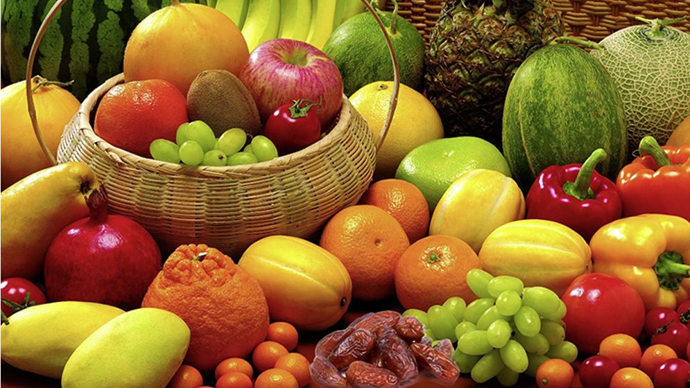 যেসব ফল একসঙ্গে খেলে বিপদ 