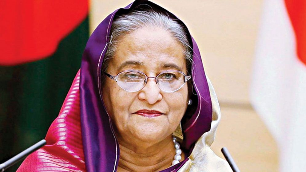 ট্রাইব্যুনালে প্রথমবারের মতো শেখ হাসিনার বিরুদ্ধে গুমের অভিযোগ
