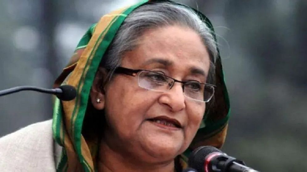 শেখ হাসিনার বিরুদ্ধে আরো তিনটি হত্যা মামলা