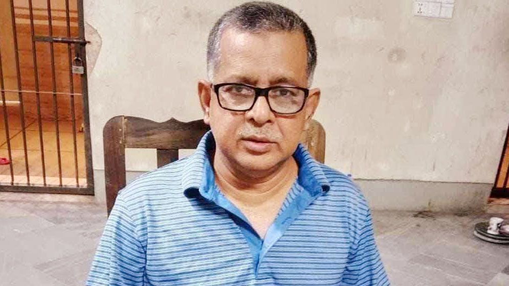 আরেক মামলায় গ্রেপ্তার সাবেক প্রতিমন্ত্রী মাহবুব আলী